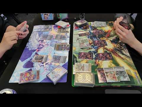 [Premium] Kong (Chaos) vs. Dylan (Gredora)