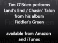 Tim O'Brien - Land's End