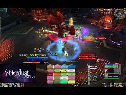 Stardust vs Gruul mythic