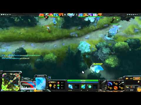 PCG CH 2012-5-2 l GIGABYTE DotA2 Masters - Ritter vs AEON