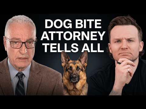 The Hidden Risks of Owning a Dog (Dog Bite Attorney Explains)