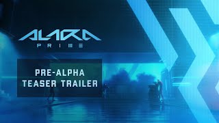 Анонсирован бесплатный тактический шутер ALARA Prime