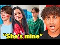 New Kid STEALS BOY S Girlfriend