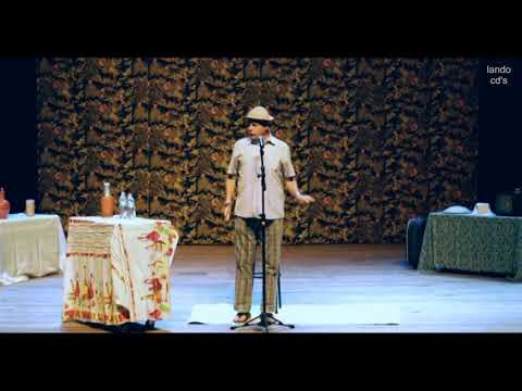 ZÉ LEZIN AO VIVO EM RECIFE-PE (2019)