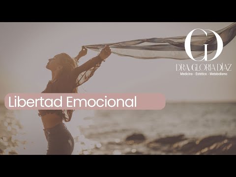 Libertad Emocional