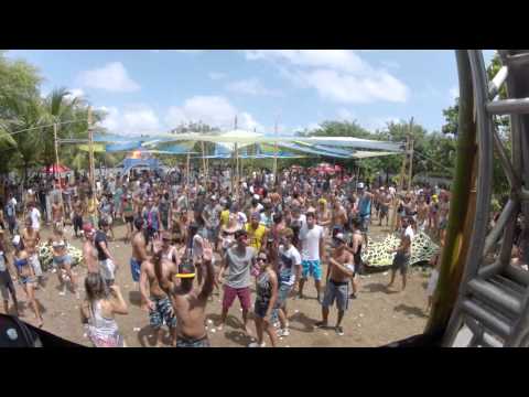 4i20 Live at Freetrance - Recife