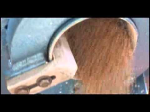 Agricultural Machines & Tools