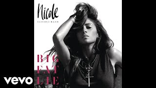 Nicole Scherzinger - Heartbreaker (Audio)