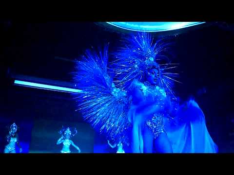 Luanny Sabatelly - Danger Dance Club - Drag Danger 2012 [07/12/2012] 'Top Drag Queen'