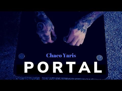 Voir la vidéo Téléportation - Portal by Chaco Yaris