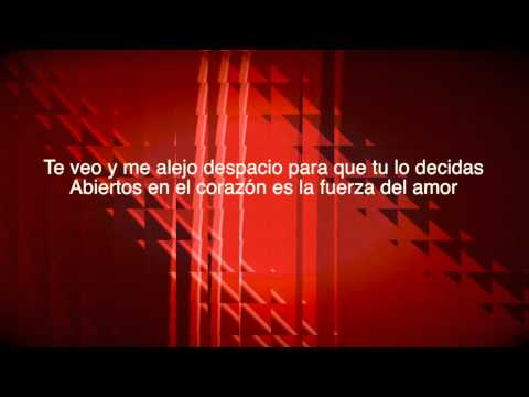 La Fuerza - Pilaseca [Official Lyric Video]