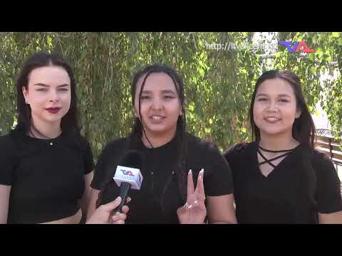 «Күн» ақпараттық бағдарлама 15 тамыз 2023ж.