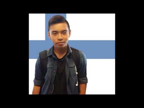 FinnishFlame - Péngyǒu