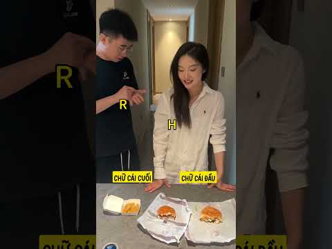 Trò chơi ghép từ