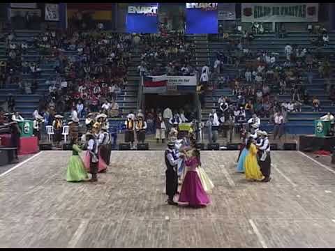 ENART 2006 - CTG QUERÊNCIA XUCRA