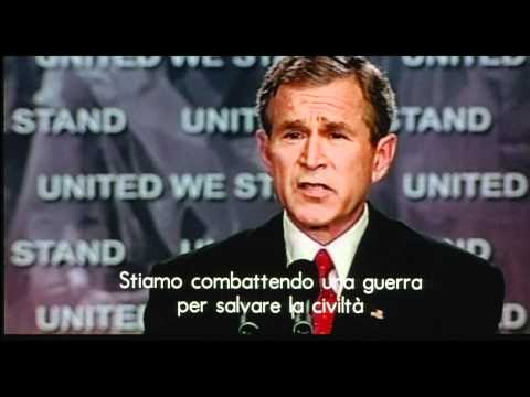 Fahrenheit 9/11 - "Gli Onorevoli"