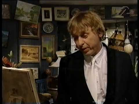 Herbert & Robert: Del 1 Begravningen [1995-11-19]