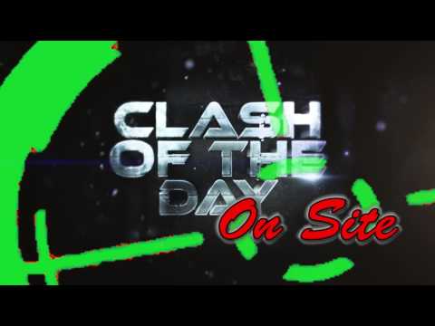 ON-SITE KOTR - ON BEAT FREESTYLE TOURNAMENT