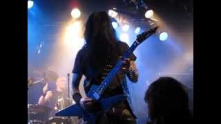 Gus G. - Redemption