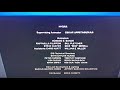 Hercules End Credits Freeform