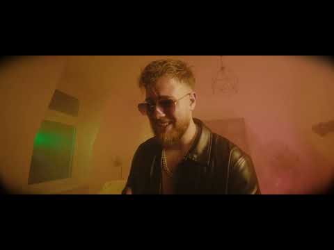 CELAL-O - IMMER DA (Prod. by. Fireonblack) Offizielles Musikvideo