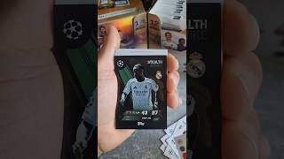 Let’s Open Match Attax 2025-26 Pack! #footballcards #matchattax2025 #packopening