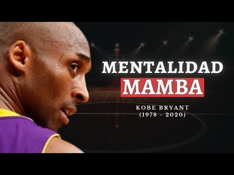 KOBE BRYANT: Mentalidad Mamba | Los secretos de su éxito