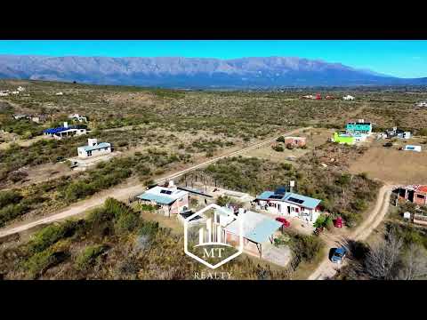 2 UNIDADES EN VENTA – ARROYO DE LOS PATOS
