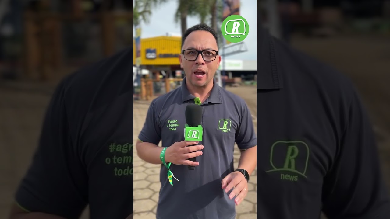 Começa a 49ª Expointer: confira a cobertura do Portal RuralNews