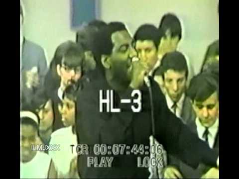 Videoclip de Shake (2020 Remaster) — Otis Redding