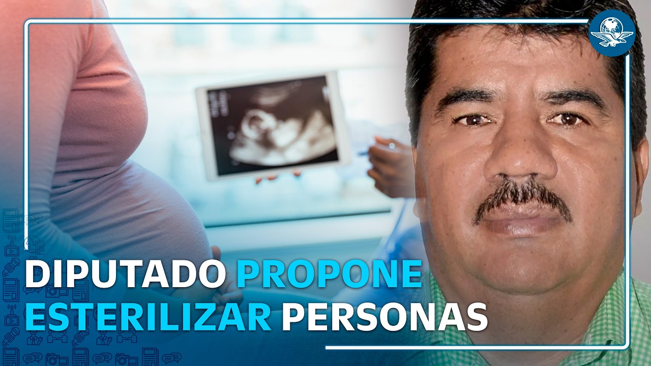 Propuesta de esterilizar a personas en situación de calle genera polémica