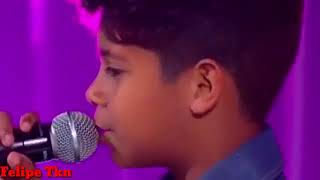 MC Bruninho Jogo do Amor no Programa Só Toca Top