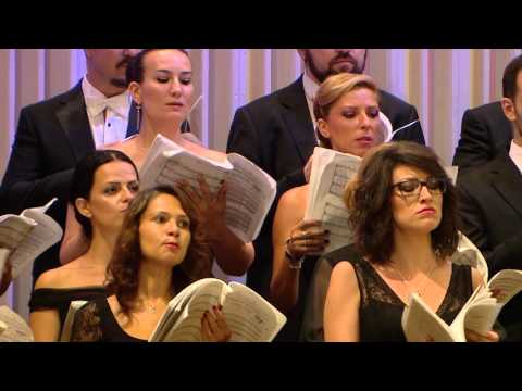 ORCHESTRA ROMANA DE TINERET - Carmina Burana