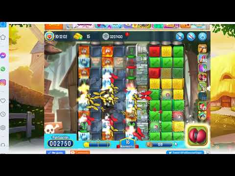 Pet Rescue level 4812, pet rescue, nivel 4812 pet rescue solucionado, solved, sin booster 4812, 4812