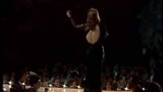 Lucha Villa - Cheque en blanco (en vivo)