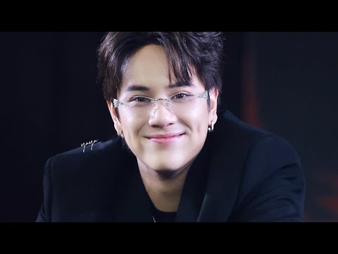 Everyone loves Nanon 🐱