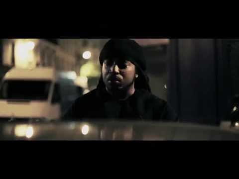 "At Your Service" - Absouljah [ I.N.C.H Beats ]