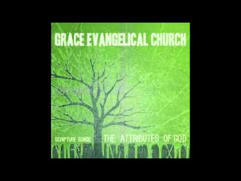 Grace Evangelical Church - Isaiah63 gods holiness