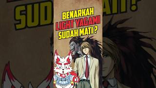 Download lagu LIGHT YAGAMI SEBENARNYA BELUM MATI ?? #deathnote #lightyagami #faktaanime mp3 Download lagu LIGHT YAGAMI SEBENARNYA BELUM MATI ?? #deathnote #lightyagami #faktaanime mp3