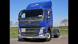 Tractor head Volvo FM 330 SLEEPERCAB NL-TRUCK | Gambar 4 - Autoline