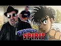 "Under Star" ENGLISH Cover (Hajime no Ippo OP1) - Mr. Goatee feat. Pryin Bryan