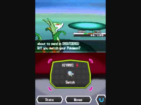 guia de pokemon blanco parte 53