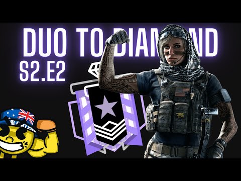 Learn From Your Mistakes.. - Duo to Diamond (S2.E2)