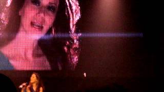 Kerrie Roberts Concert, Outcast Live, Wayensboro, PA 2012:-))!!!!!