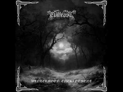 Evilfeast - Wintermoon Enchantment (Full Album)