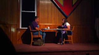 Skit 1- John the Baptist