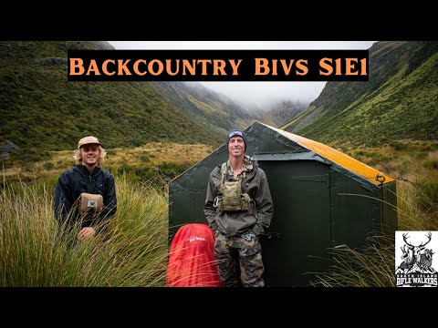 Minchin Bivouac Route Guide | Packrafting the Poulter River (Backcountry Bivs S1E1)