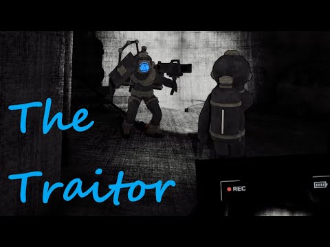 Content Warning Update - The Traitor Encounter