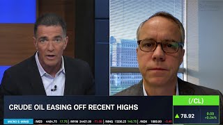 Crude Oil Price To Stay Around $80 In 2023