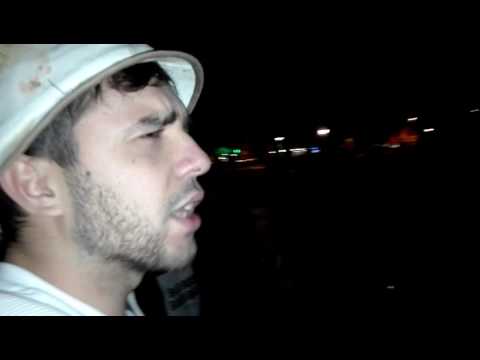 Pivi vs Peña - Repesca 16vos- Alonso Battle